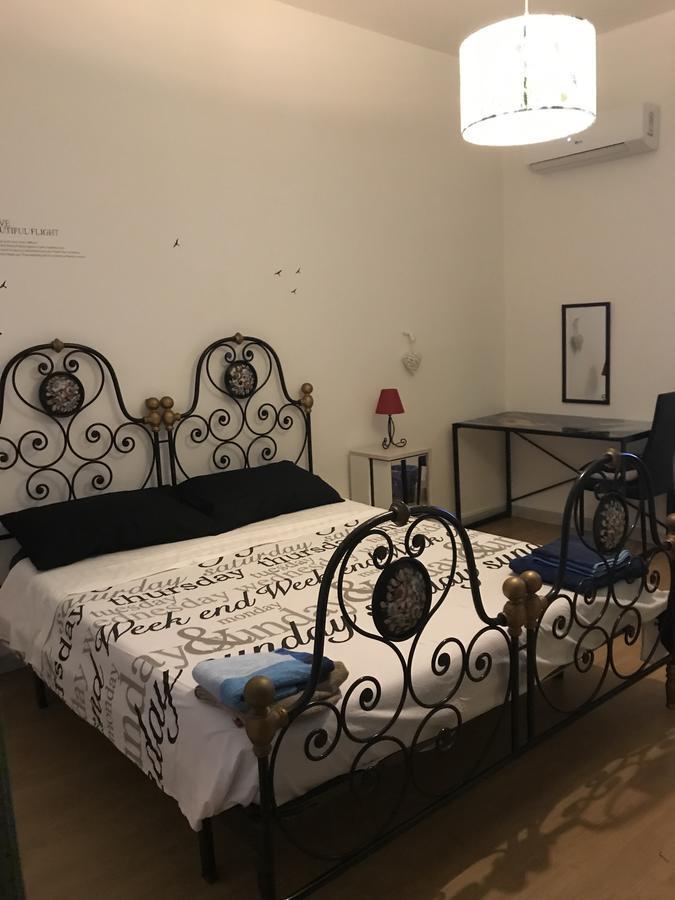 在世界住宿加早餐旅馆 阿尔盖罗 外观 照片
