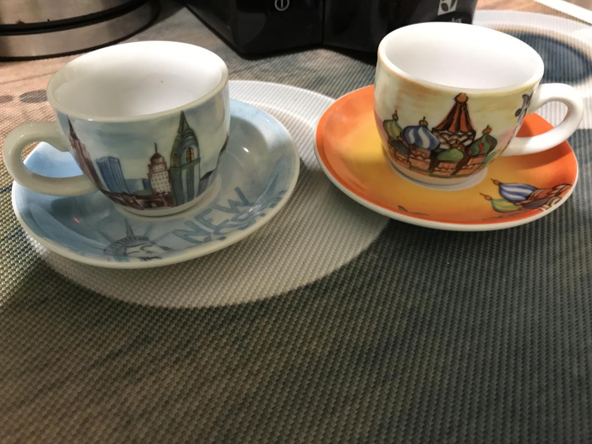 在世界住宿加早餐旅馆 阿尔盖罗 外观 照片
