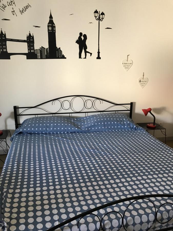 在世界住宿加早餐旅馆 阿尔盖罗 外观 照片