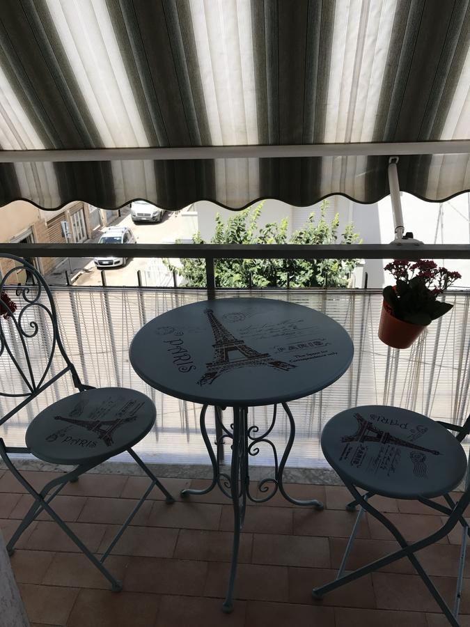 在世界住宿加早餐旅馆 阿尔盖罗 外观 照片
